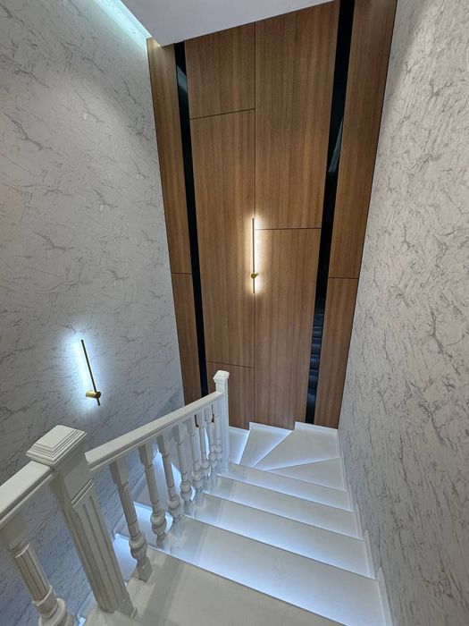 Юнусобод тумани Оксарой кулол махалла