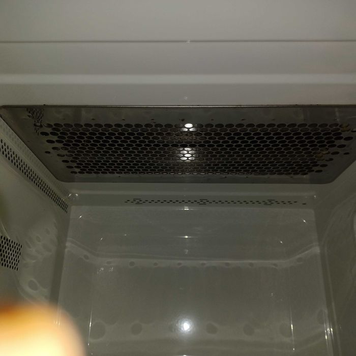 Cuptor cu microunde Whirlpool