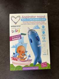 Aspirator nazal bebelusi Easycare