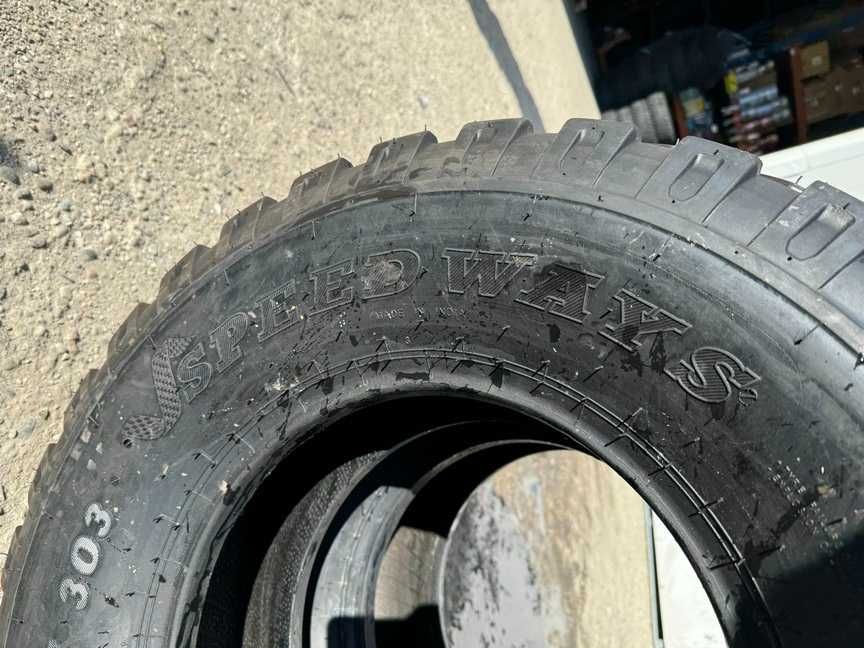 11.5/80-15.3 cu 22 pliuri marca SPEEDWAYS anvelope noi