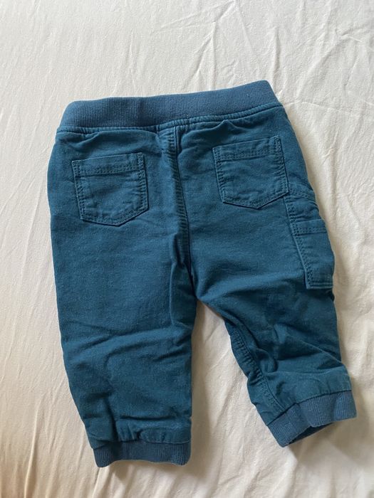 Детски дънки/панталон 9-12м.