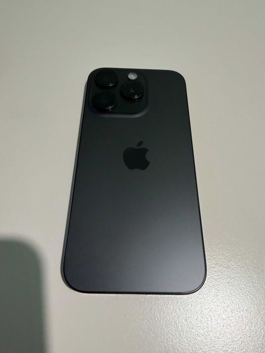 Iphone 15 PRO 256 In stare buna de functionare