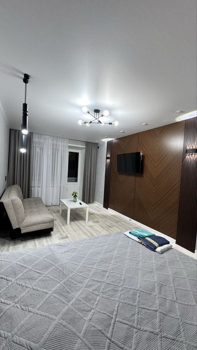 2 комнатная квартира в районе Универсам