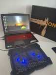 Laptop Gaming Legion Y520