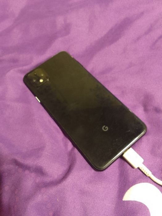 Google Pixel 4 XL