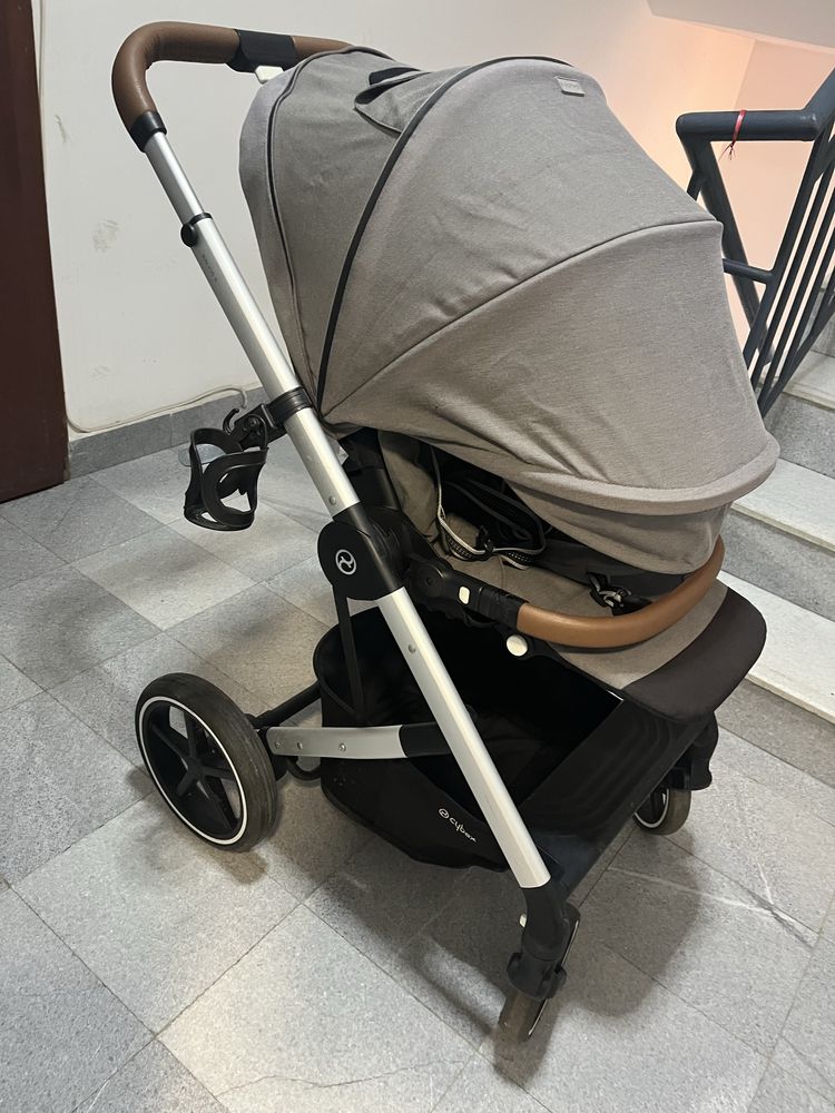 Cybex Balios S lux