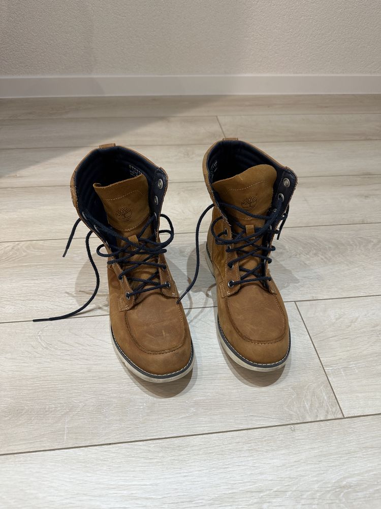 Ghete Timberland nr 39