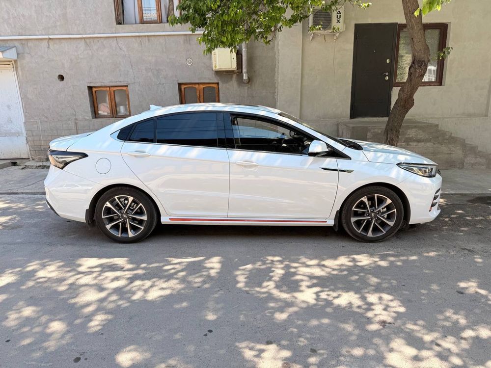 Chery Arrizo 6 Pro