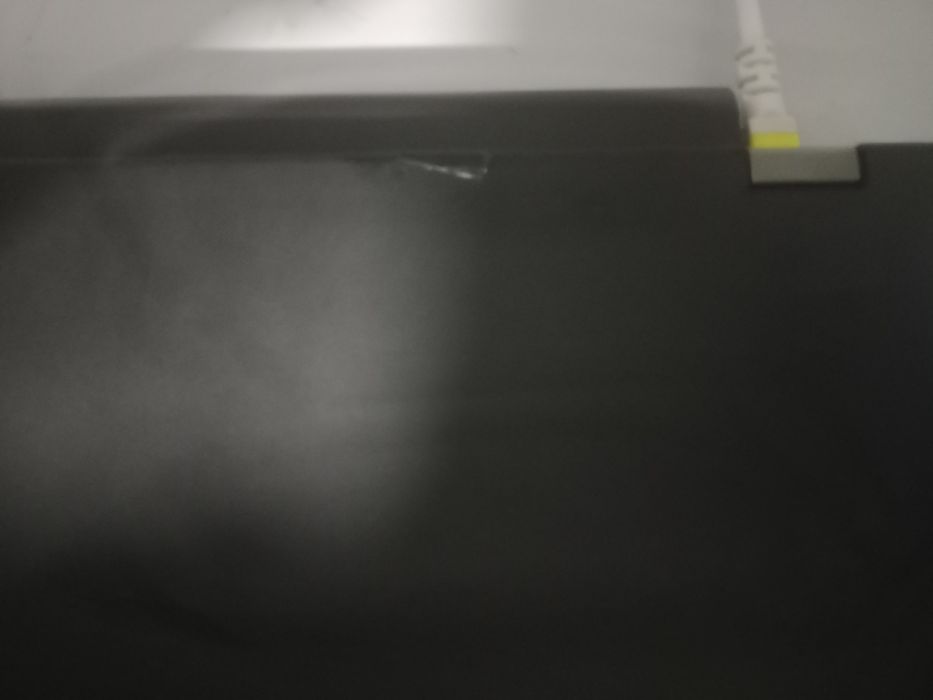 Lenevo Thinkpad W540