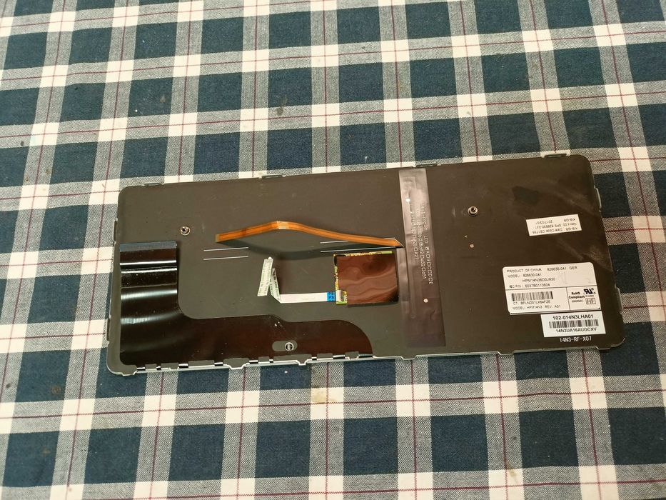 Elemente HP EliteBook 820-G3