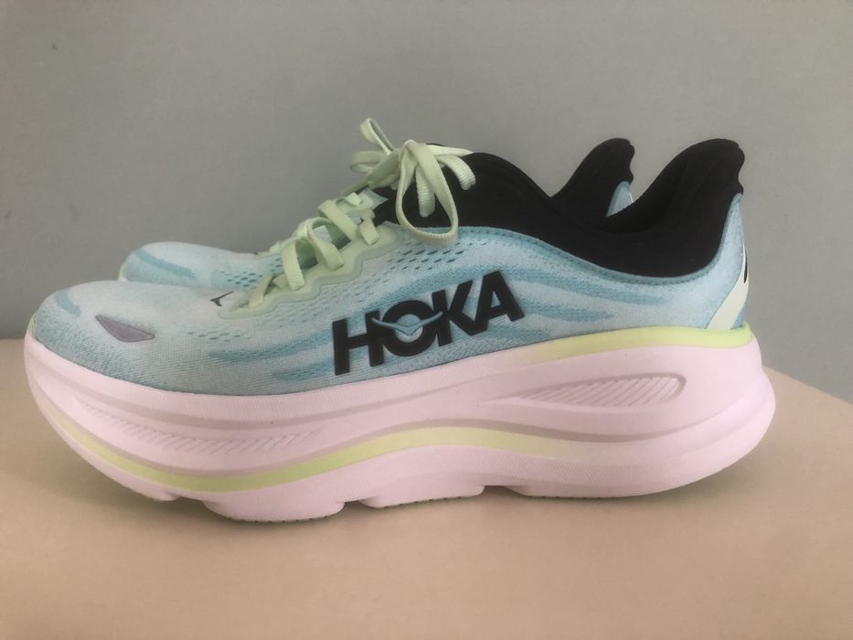 Pantofi Hoka Bondi 9 , alergare