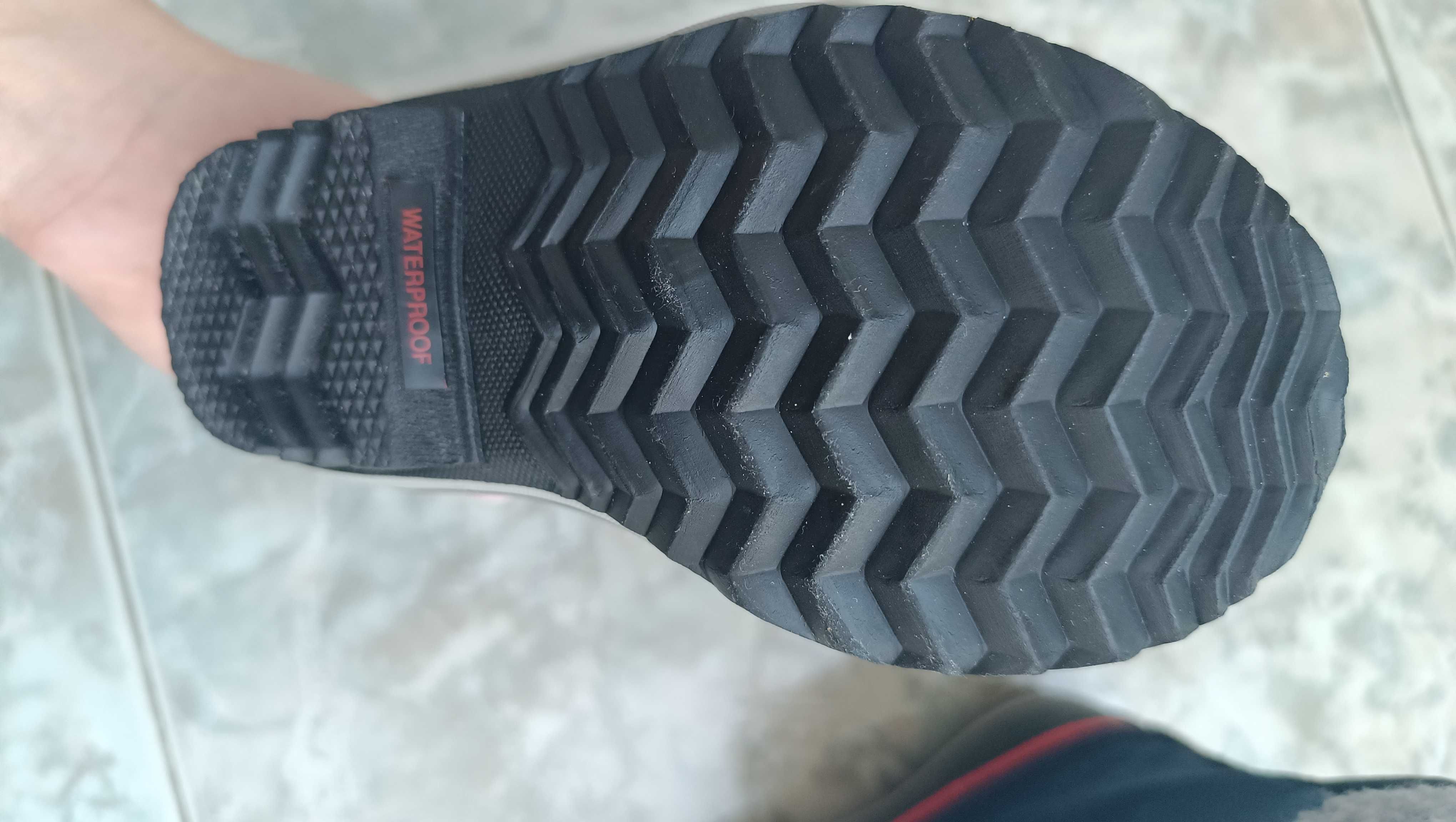 Детски ботушки SoRel 22.5 и 25 номер
