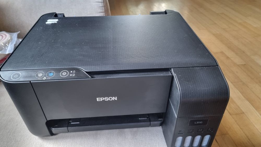 Imprimanta Epson L3110 pentru piese