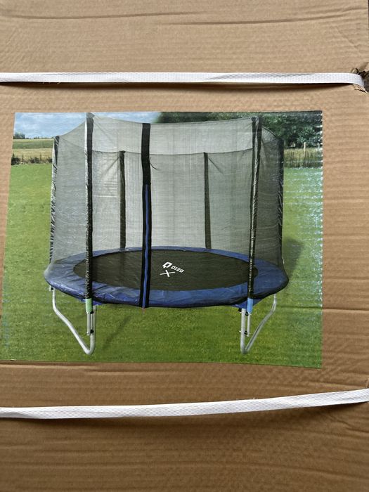 Este noua! Nu am folosit