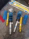 Bilstein B14 PSS койловъри за BMW F-серия – перфектно състояние Бартер