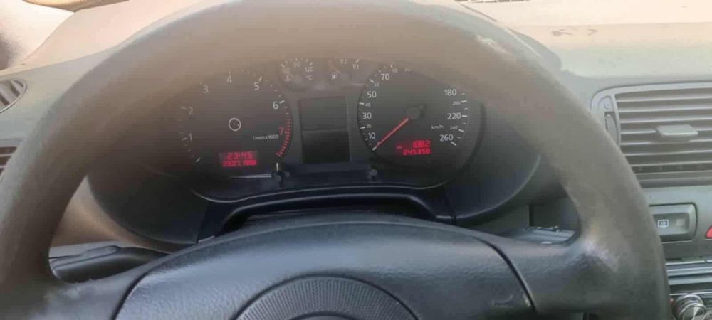 Audi A3, 1999, benzine 1.6