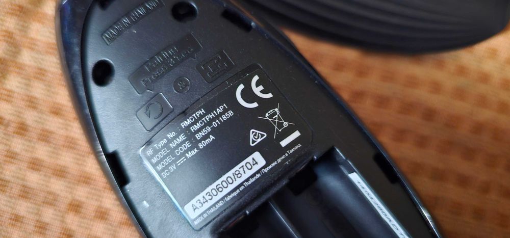 Telecomanda tv smart samsung BN59-01185