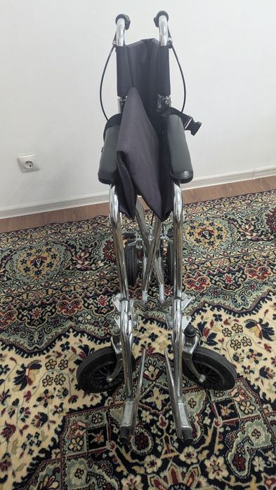 Инвалидная коляска прогулочная