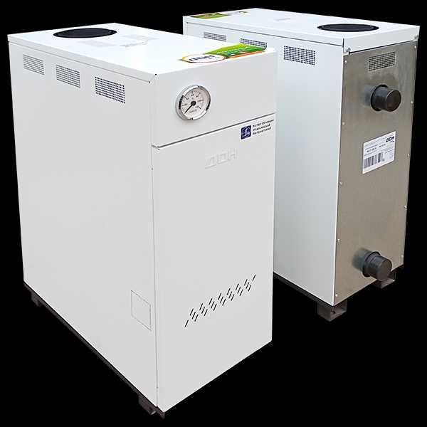 ремонт котлов и двухконтурных