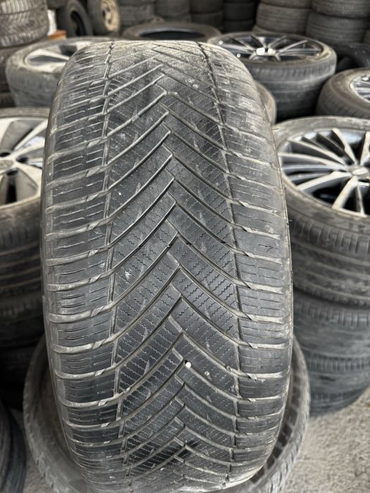 R18 Volkswagen deska balon Teshigi 5/112 5/114