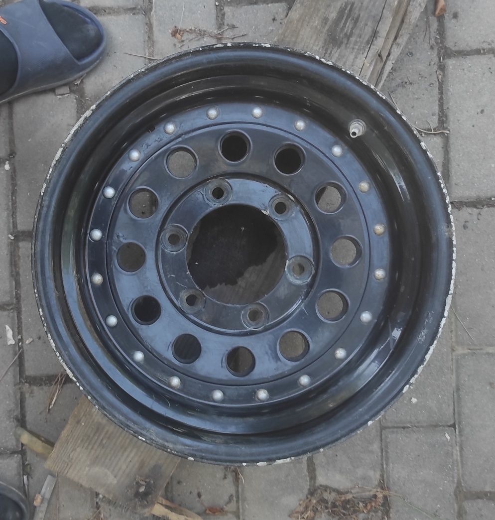 Продам диск Enkel 15дюймов