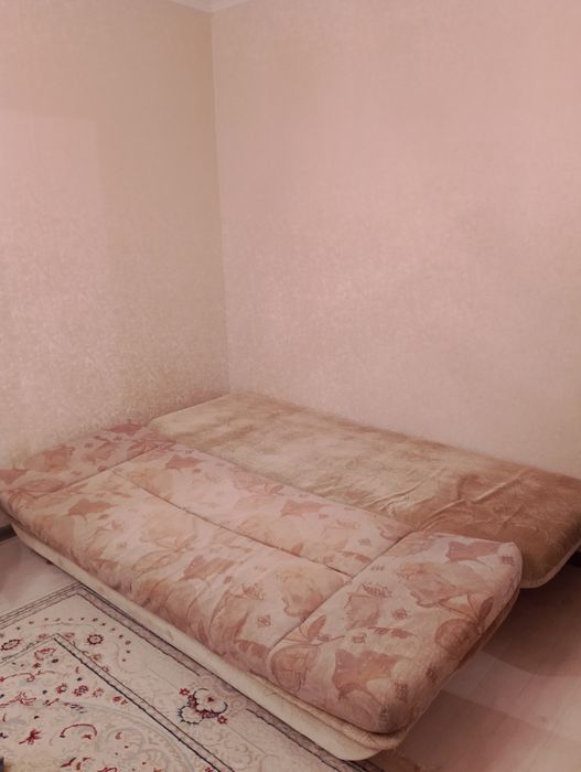 Раскладной диван