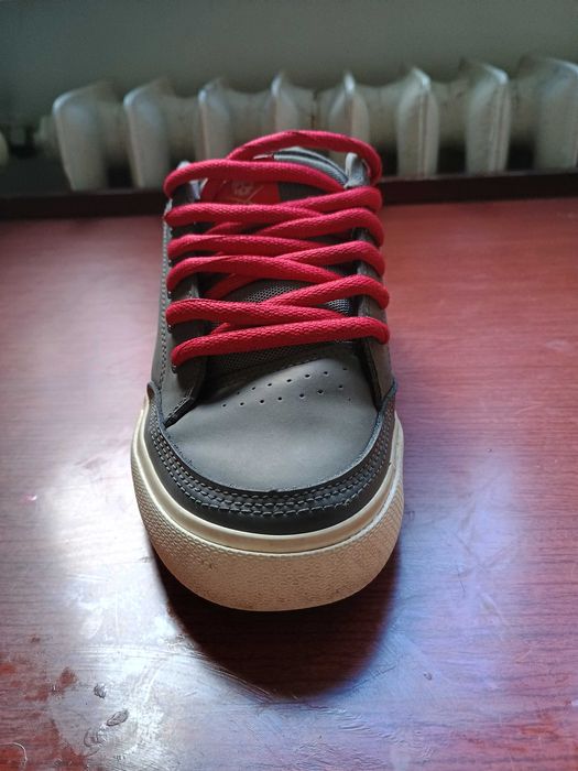 Circa Al50 Pro Кецове