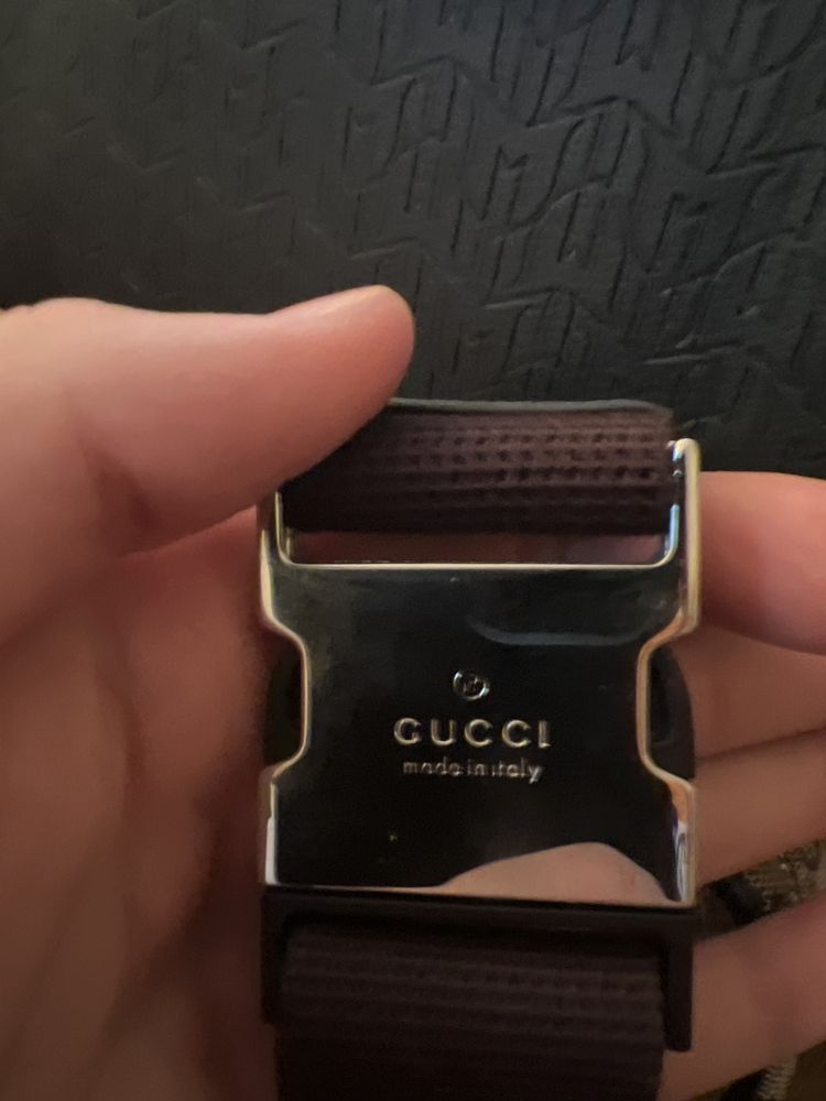 Gucci belt bag/ Чанта гучи