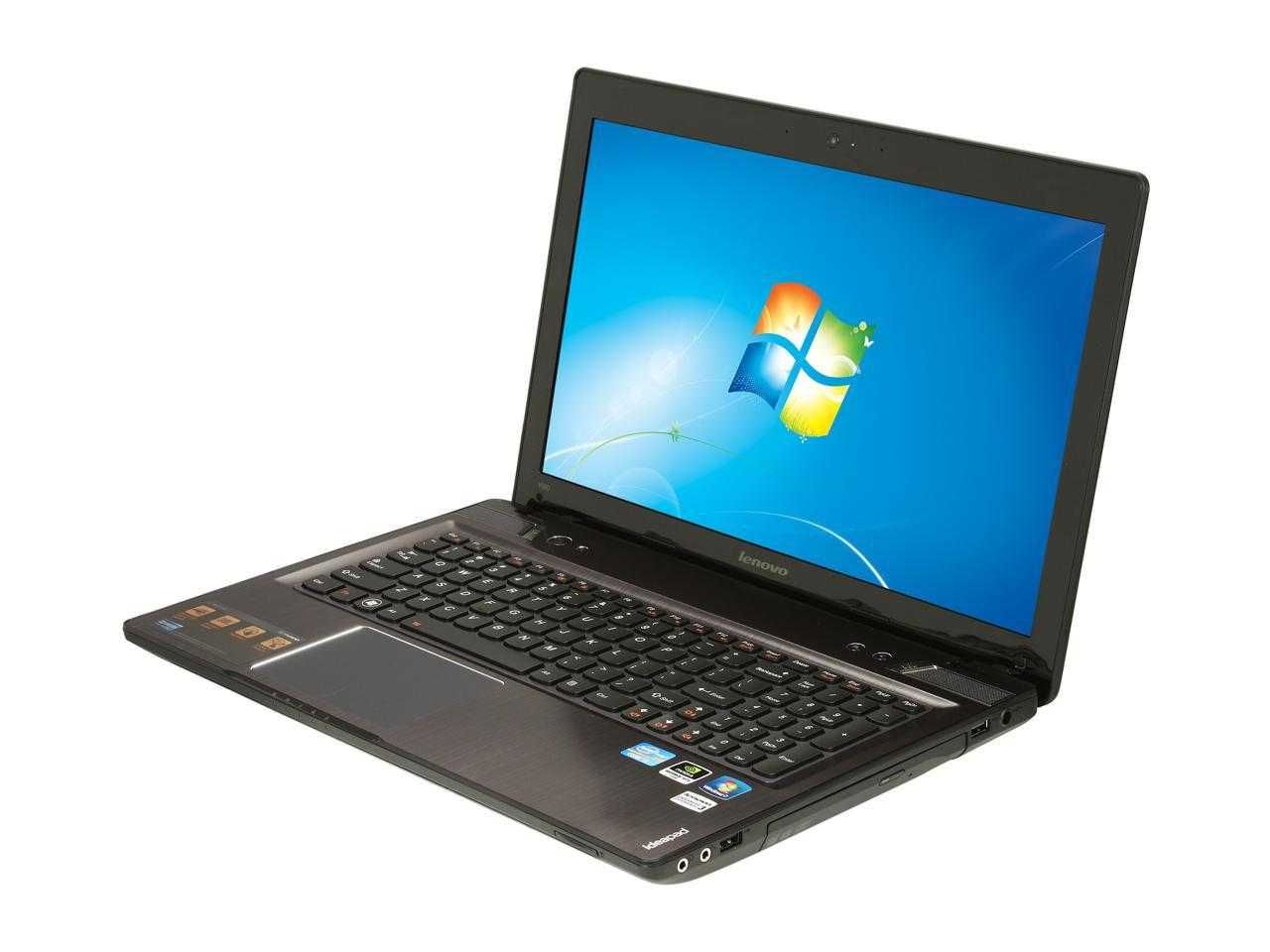 Laptop Lenovo Y850 15 inch, i5 gen 2 , 8GB RAM 120 GB SSD, Nvidia 660m