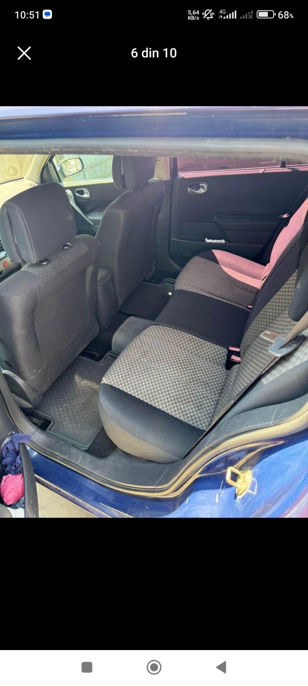 Renault Megane 2