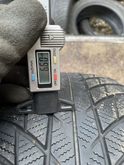 Anv m+s 225/50/17 Pirelli/Bridgestone