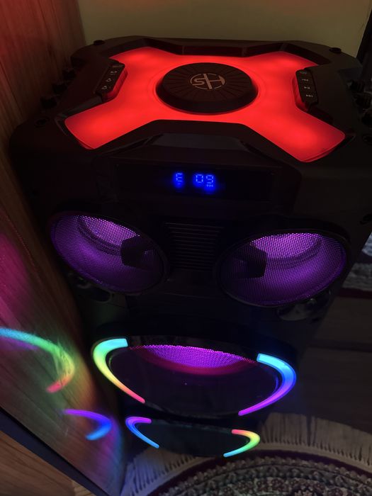 Katta kalonka sotiladi!!