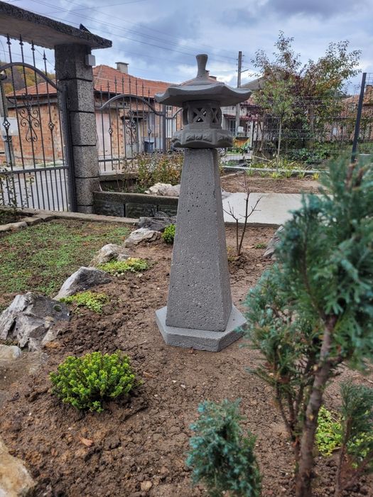 Японски фенер 75см