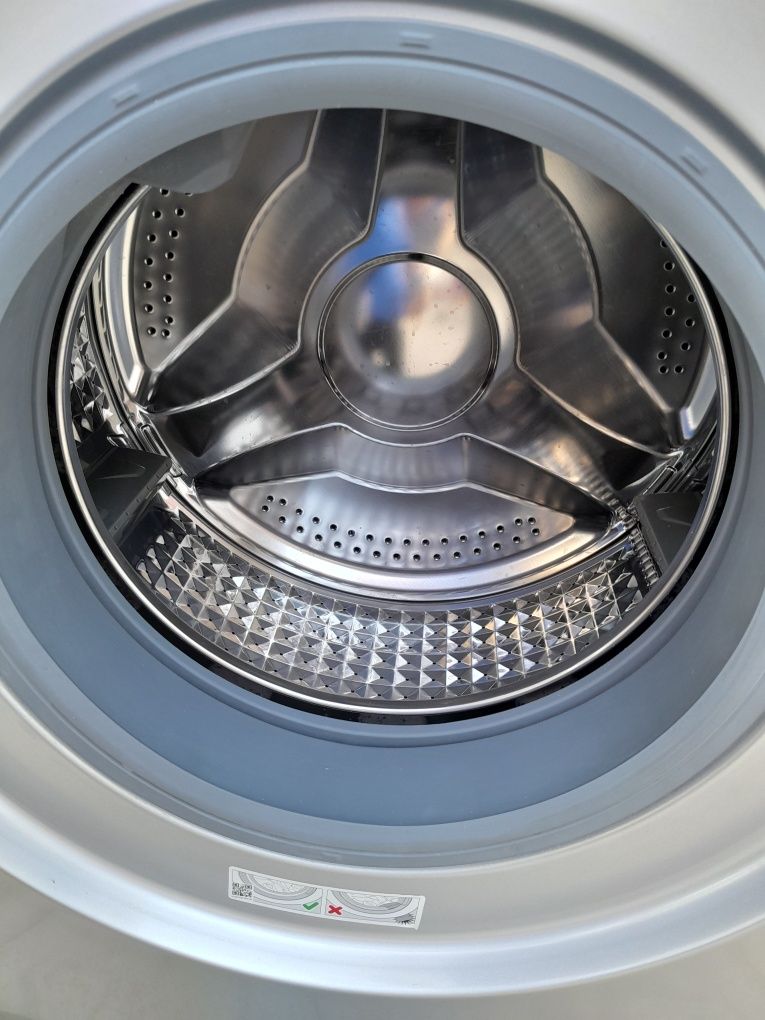 Samsung автоматическая стиральная машина