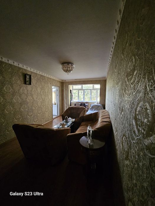 Продается 3 комнатная квартира