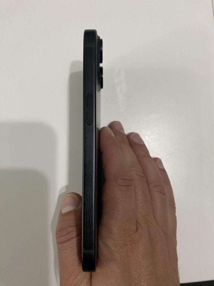 Iphone 15 256 GB