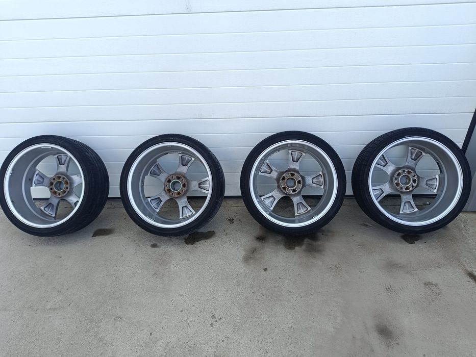 Джанти Lexus/Toyota 5x114.3 19 цола