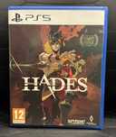 Schimb Hades + Jocuri PS4 / PS5