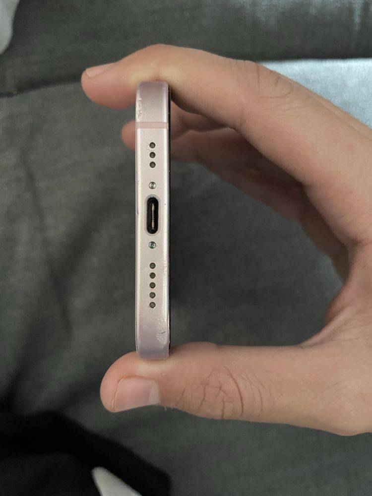 Iphone 15 128gb roz