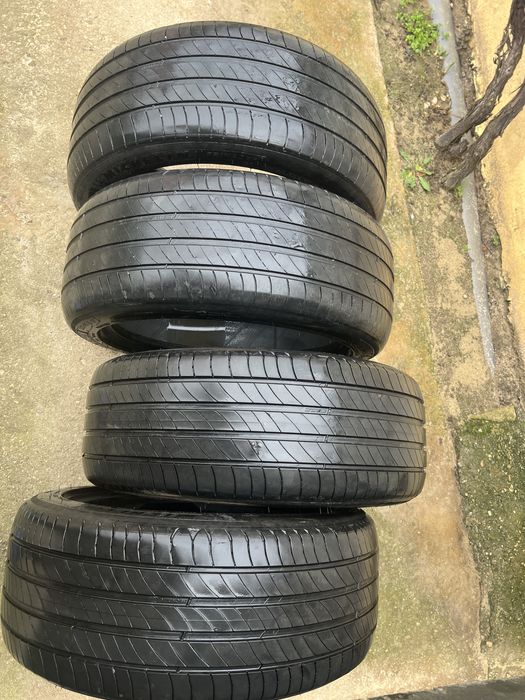 Cauciucuri vara Michelin Primacy 4 225 45 17 DOT 2023