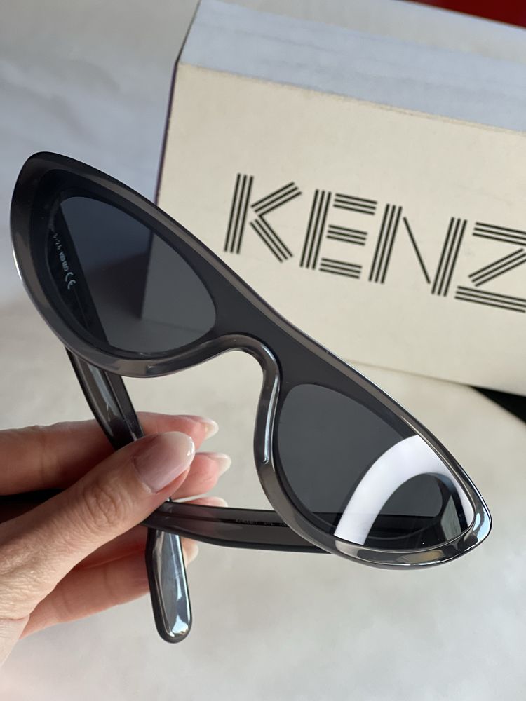 Слънчеви очила KENZO