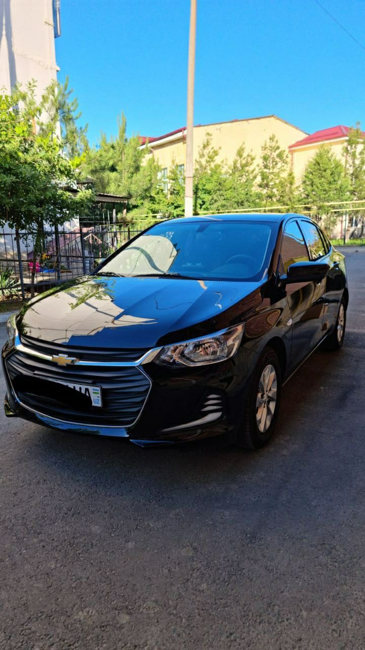Onix 3 LT 4 pazitsa qilingan propan bor