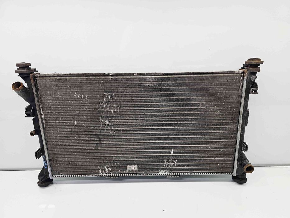Radiator apa Ford Transit Connect (TC7) [Fabr 2002-2013] OEM 1.8 TDCI