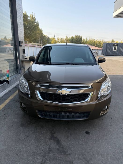 Cobalt 4 pazotciya avtomat
