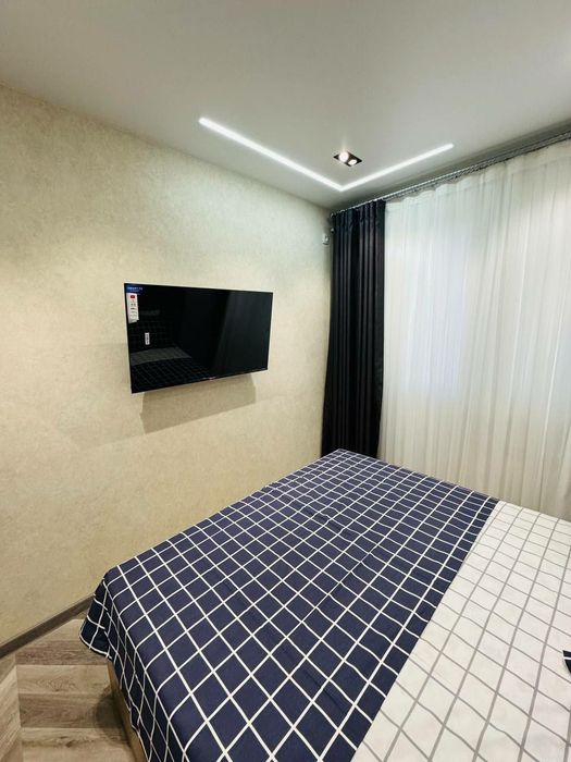 Срочно!Квартира на Тарас Шевченко-Метро Ташкент 1*2/3/5 Евро с мебелью