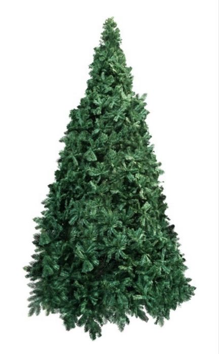 Ёлка 4 метра новая