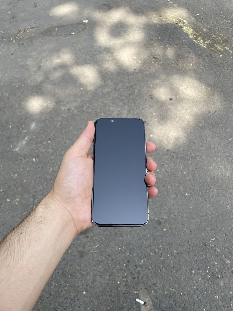 Iphone 13 pro sotiladi holati ideal 10/10