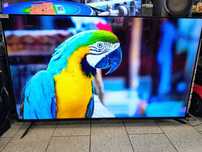 Смарт Телевизор Samsung 65" / Crystal 4K / Ultra HD