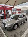 Skoda Octavia 1 . 1.9 ALH