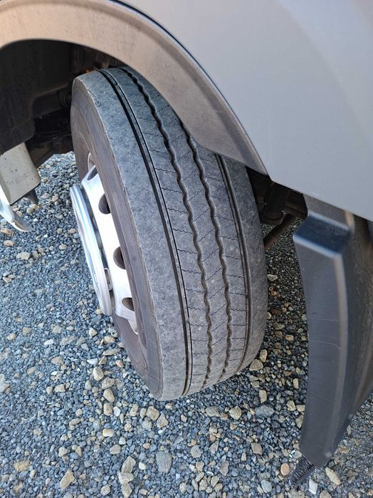 DAF XF 106 480/2020 RAR EFECTUAT